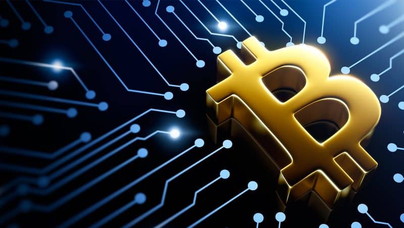 blockchain sicurezza