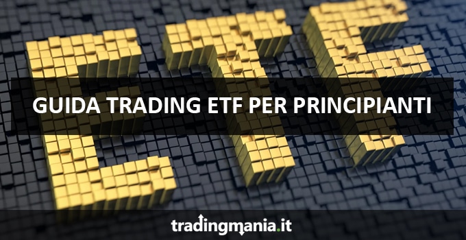 Trading ETF per principianti