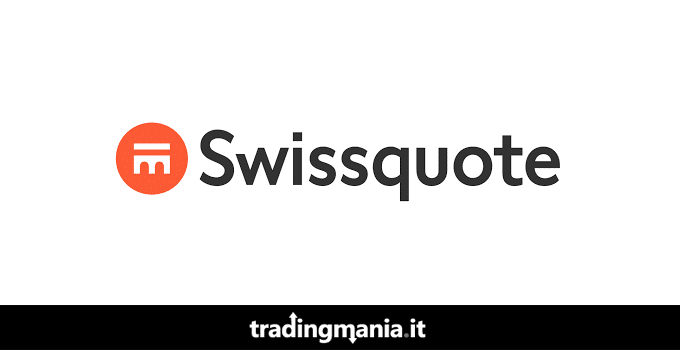 Swissquote recensione