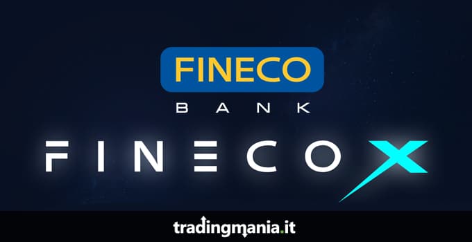 FinecoX