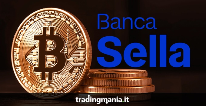 Banca Sella Bitcoin
