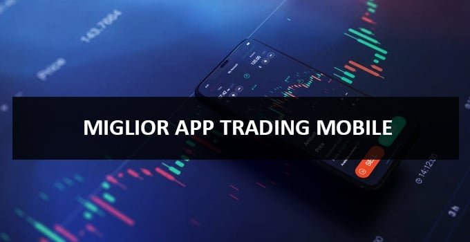 Migliori App trading