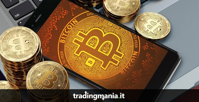 Bitcoin supera gli 80.000 $ e punta ai 100.000 $