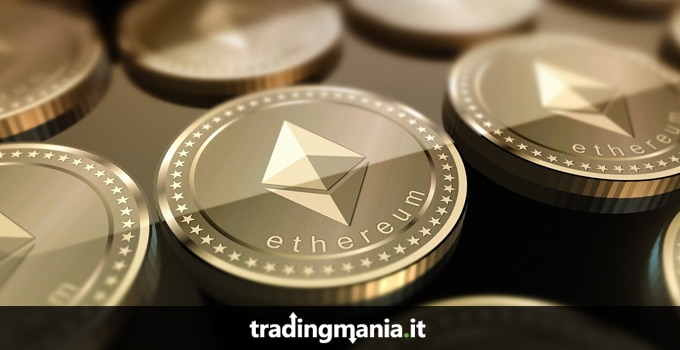Il 90% dei possessori di Ethereum (ETH) è in attivo