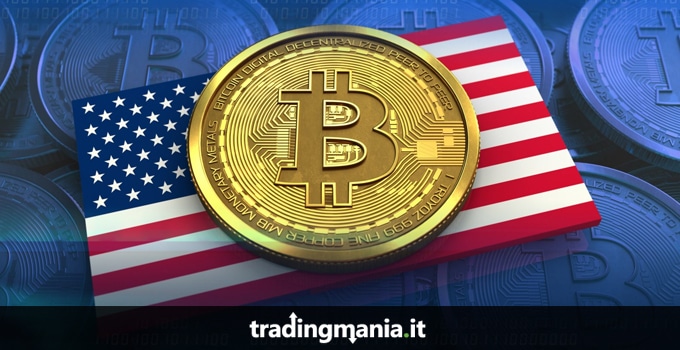 Le criptovalute hanno un ruolo chiave sulle elezioni presidenziali USA