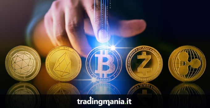 Le novità delle settimana dal mondo delle criptovalute
