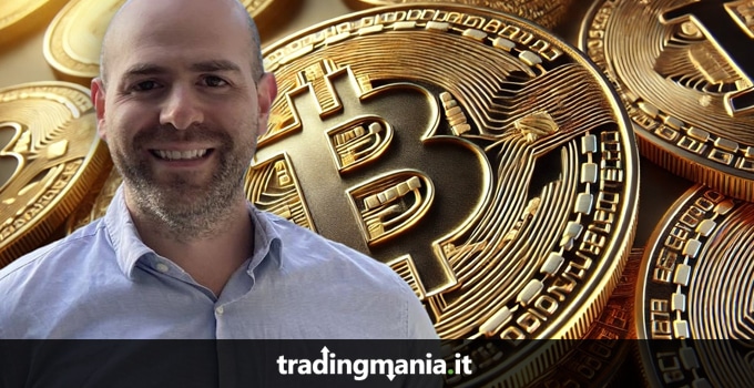 Bitcoin e Politica: Trump guida un nuovo corso con l’aiuto di Stephen Miran