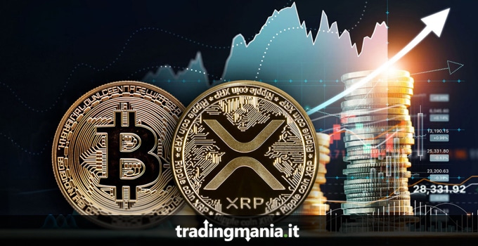 Bitcoin e criptovalute si riprendono e puntano ad un nuovo rally