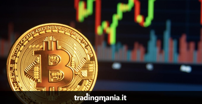Bitcoin si mantiene intorno 98.000 dollari