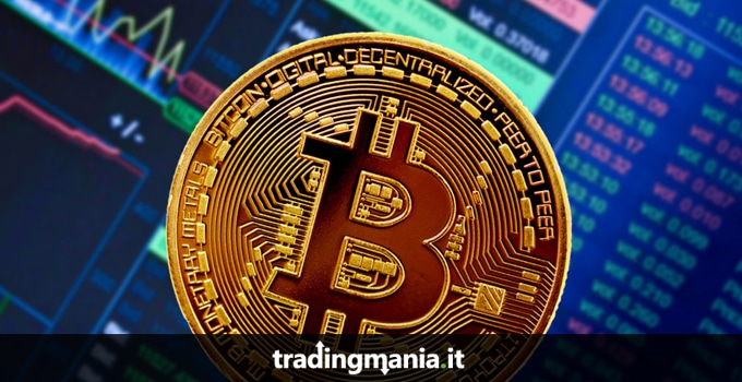 Breve calo del Bitcoin dopo i nuovi tagli della Fed