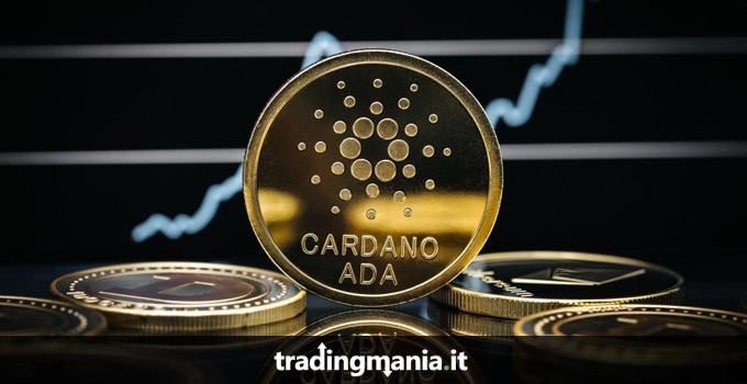 Investire in Cardano (ADA)