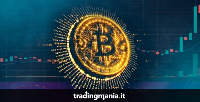 Liquidazioni di criptovalute mentre il Bitcoin accusa un altro calo lampo