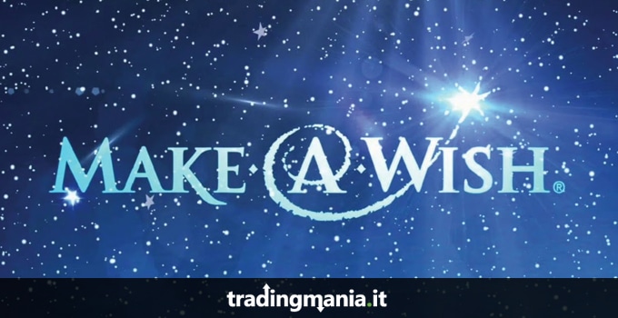 Make-A-Wish e le Donazioni in Criptovalute