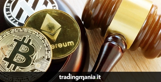 Nuove regole contabili per le Criptovalute