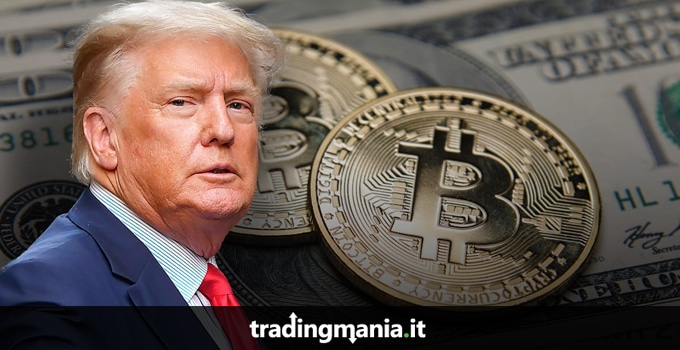 Bitcoin tocca un nuovo massimo di $ 109.000