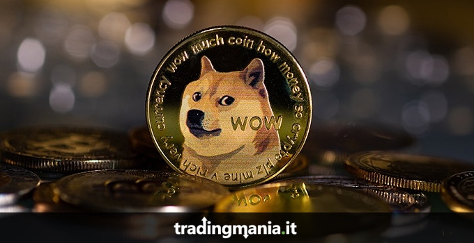 Dogecoin possibile integrazione con X
