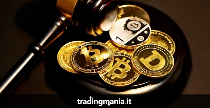 Il mercato degli asset digitali si prepara all’imminente legislazione pro-cripto