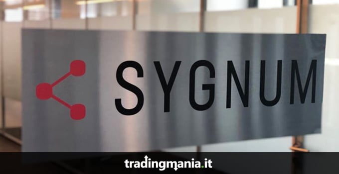 Sygnum, la banca di criptovalute ottiene lo status di unicorno