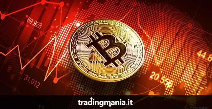 Crollo del Bitcoin sotto i 90.000 $ Quali sono i motivi