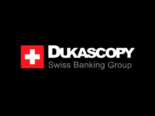 Dukascopy Bank