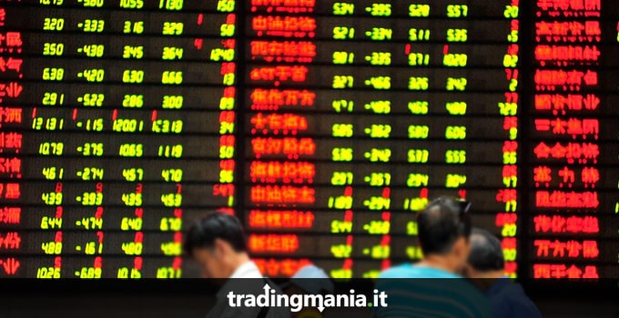 In Asia le azioni sono miste mentre gli occhi degli investitori sono puntati su Trump