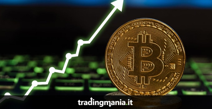 Criptovalute in crescita con il Bitcoin che rimbalza a $ 92k