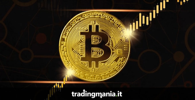 Leggera ripresa dellecriptovalute mentre il bitcoin sale verso i $ 90.000