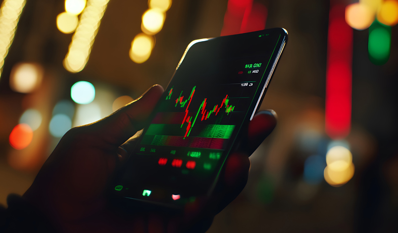 Migliori App Trading mobile per investire