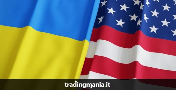 L'accordo sui minerali tra Ucraina e USA: Impatto sul trading delle criptovalute