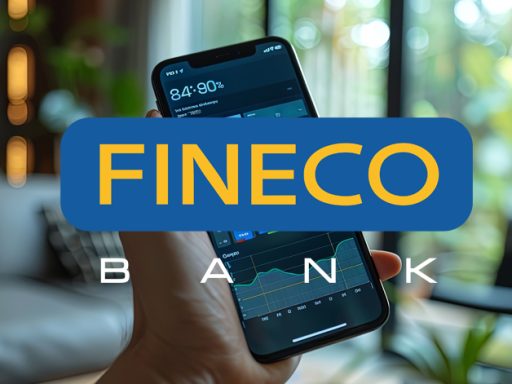 Fineco rivoluziona il trading online