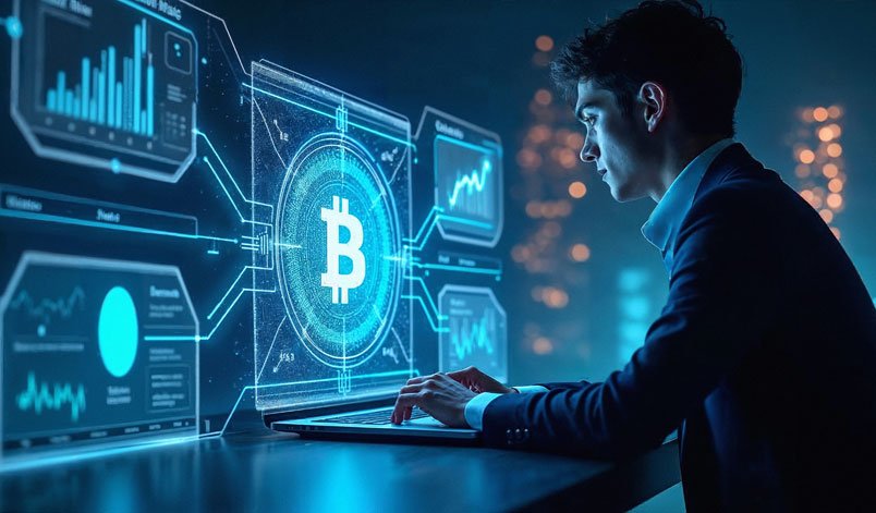 Come investire in Bitcoin con il trading online