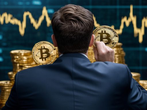 Bitcoin oggi